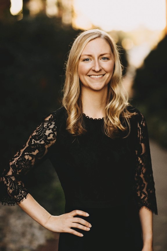 Chief Strategy Officer, Shelley Mitchell