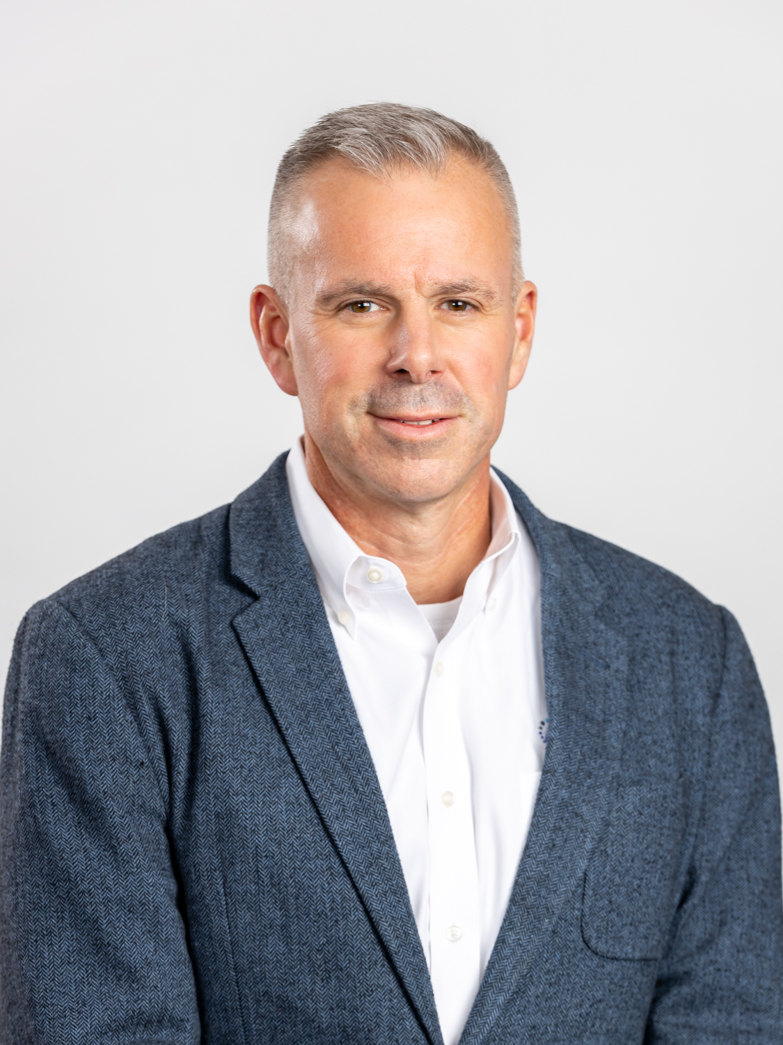 Ray Springsteen, President & CEO