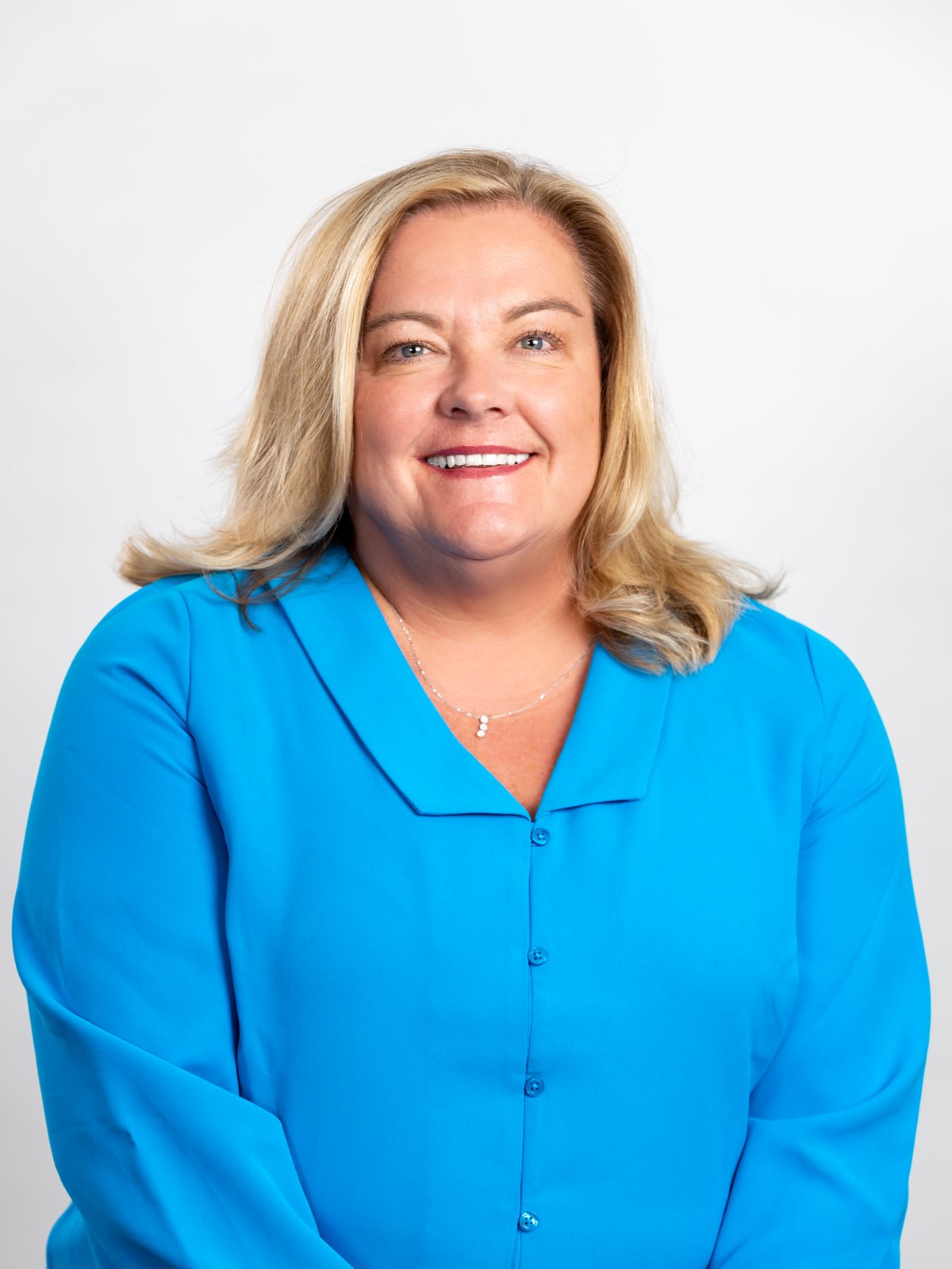 Chief People Officer, Jill Krimm